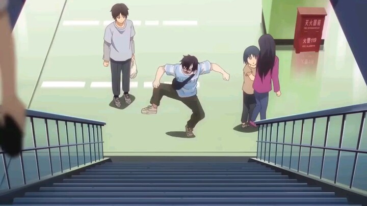 Orphan Boy Discovers Fortune System To Make INFINITE Money But Only Can Earn Money By Losing It