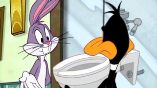 The Looney tunes Show