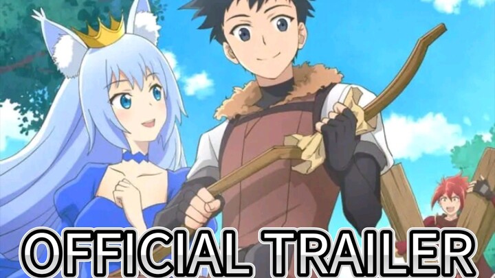 PV: Toaru Ossan no VRMMO Katsudouki