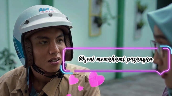 Ketika seni dan canta di pertemukan