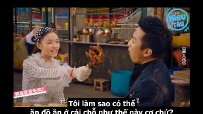 Nghiệp quật không chừa một ai