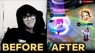 Is C9 BTK FINALLY IMPROVING? NACT CHAMP meets MDL CHAMP Zaida…