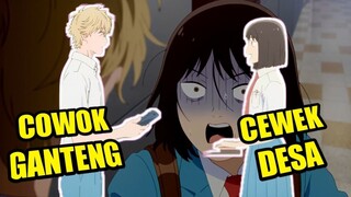 Anime Romance Terbaru yang bikin Adem..