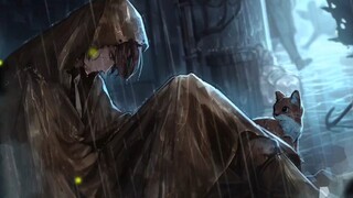 [Xe buýt ranh giới] "Tất cả là lỗi của anh, Heathcliff..."