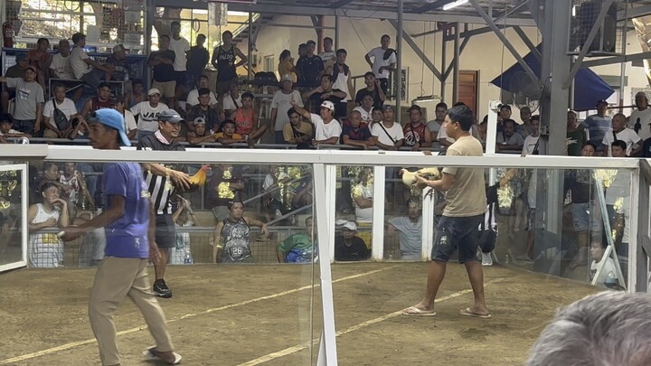 Win Mariveles coliseum 9-25-26