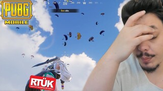 4 DAKİKA DA 20 KiLL Pubg Mobile