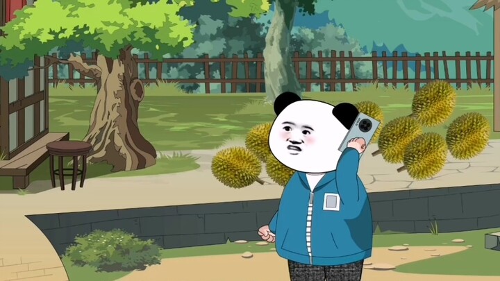 ไม่มีใครอยากได้ทุเรียนจากบ้านชาวเน็ตฟิลิปปินส์หรอกเหรอ?