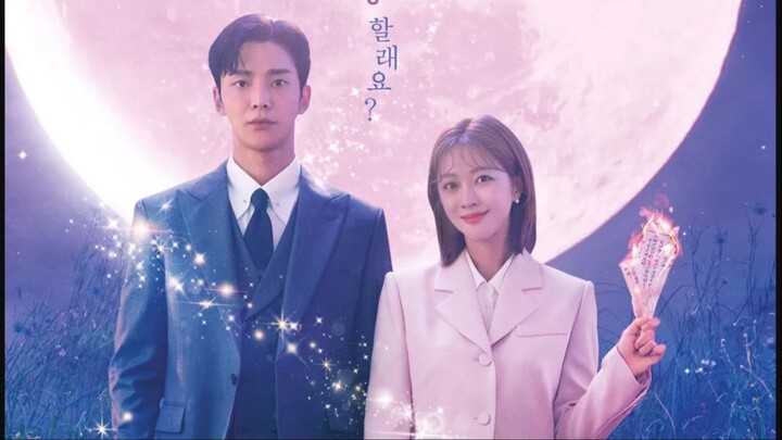 Destined With You Eps 9 Eng Sub
