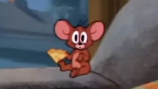 Jerry's moment of doubt