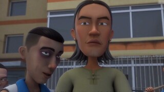 รวบรวมตัวละครที่อาจหายไปในซีซั่นที่ 5 ของ Tea Ah II