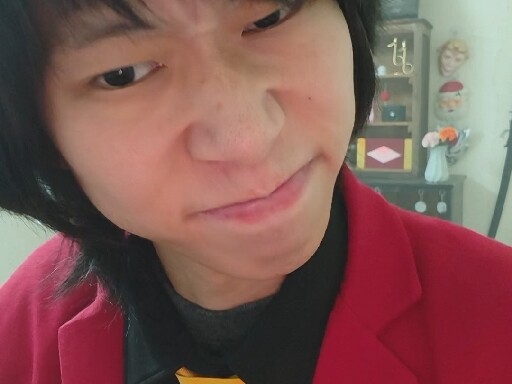 Apakah semangatku bisa membantumu mengatasi musim dingin ini?