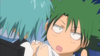 Law of Ueki (ep-5) 480