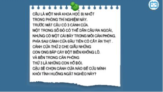 20 Trò Chơi Trí Óc Sẽ Khiến Não Bạn Xoắn Tung Lên #kienthuc