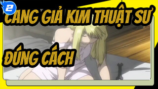 Cang Giả Kim Thuật Sư|Mở Cang Giả Kim Thuật Sư đúng cách_2