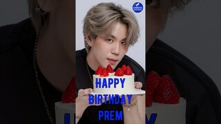 ༺♥༻HAPPY BIRTHDAY 𝗣𝗿𝗲𝗺 𝗪𝗮𝗿𝘂𝘁 ༺♥༻ (March 8, 1998) 🎂 🥳 #Shorts