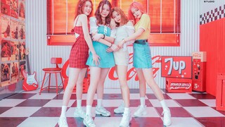 [JoLi] -- BlackPink - Don’t Know What To Do