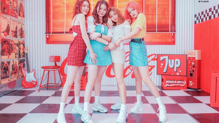 [JoLi] -- BlackPink - Don’t Know What To Do