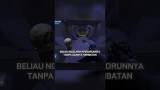 Rekor speedrun di game yang paling nyusahin para speedrunner