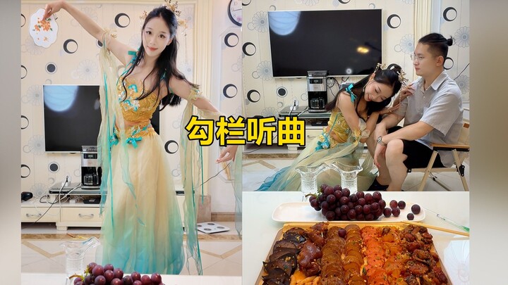 原来男人不当舔狗后，日子能过的这么潇洒