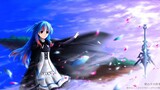 WorldEnd (SukaSuka) - E09