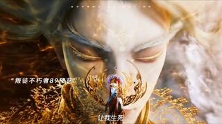 Renegade Immortal Episode 89 Preview Pembantaian Wanglin Dimulai ☠️🔥