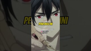 Apa Jadinya Jika Raja Iblis Muzan Bertarung Melawan Adonis? #anime #shorts #demonslayer