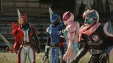 kamen rider ghost thuyết minh Kamen Rider: Beyond Generations (2021)