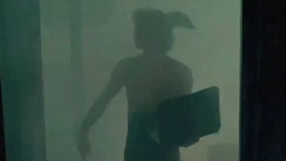 SCENE DI FILM “PENYALIN CAHAYA” INI BIKIN GUA TERIAK‼️💀