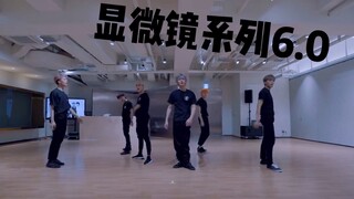 【NCT DREAM】在"BOOM"练习室里没注意的细节