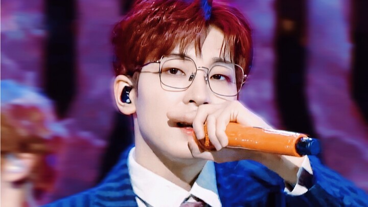 It’s all because the second lead is so handsome.