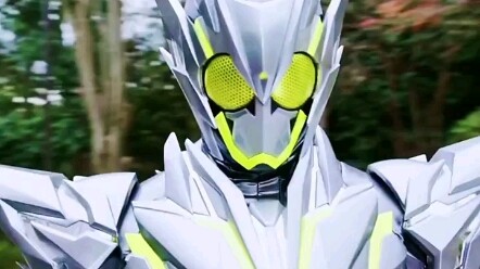 Adegan terkenal dari amukan tak terkendali di Kamen Rider