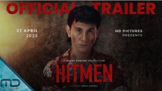 HITMEN (2023) FULL HD