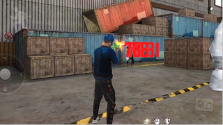 Best HighLight FreeFire #5