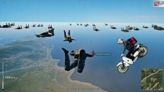 Ảnh Chế PUBG Hài Hước - #5