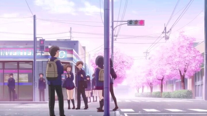 Komi Can't Communicate - S01