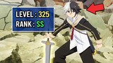 Weak Boy Transfers To Magic Academy But He's Actually The No.1 Ranked Hero