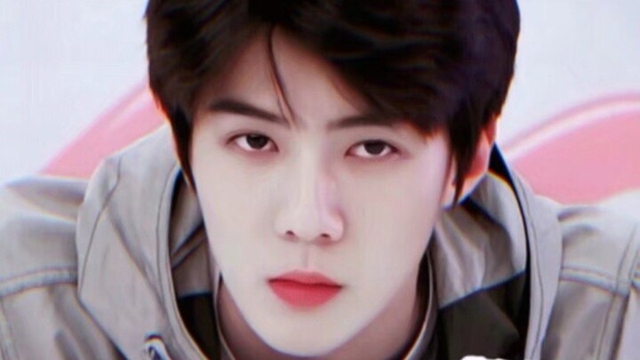 〔อู ซีฮุน〕ภายนอกดูเย็นชา แต่แท้จริงแล้วเป็นหนุ่มน่ารักขี้เล่น