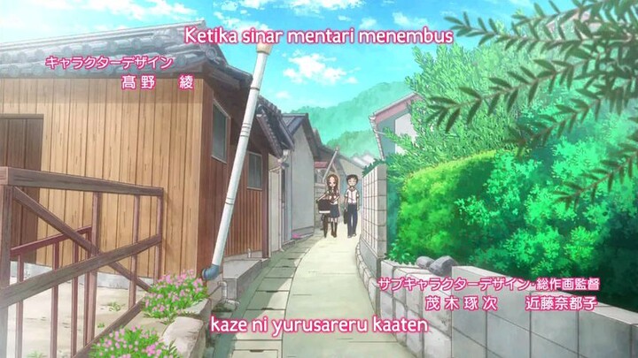 karakai jouzu no takagi San S1 eps 2 sub Indo