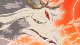 I will cherish this gift given to me by Natsume-sama and everyone for the rest of my life.