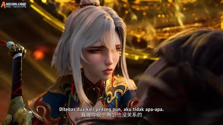 Supreme God Emperor Episode 624 Sub Indo