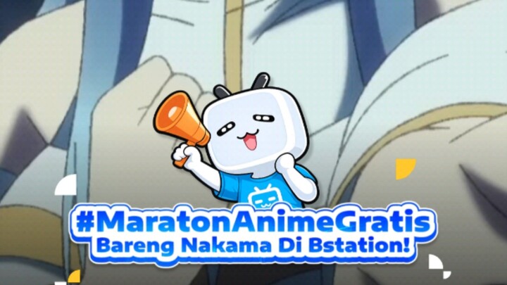 Anime Gratis Menantimu Di Sini 🙃