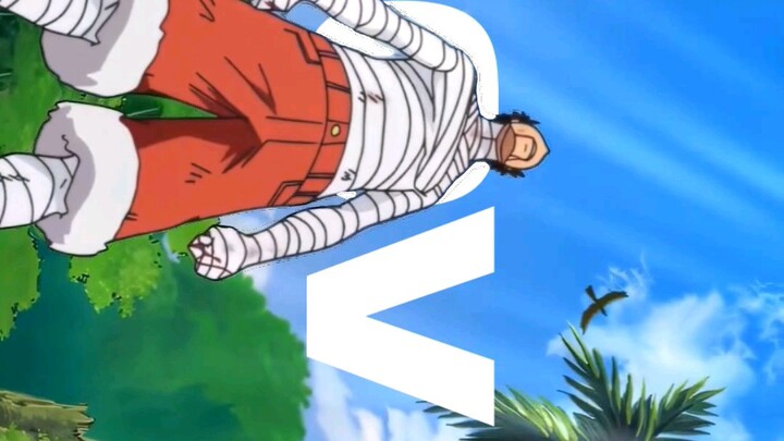 LUFFY'S GREATEST BREAKDOWN...😢