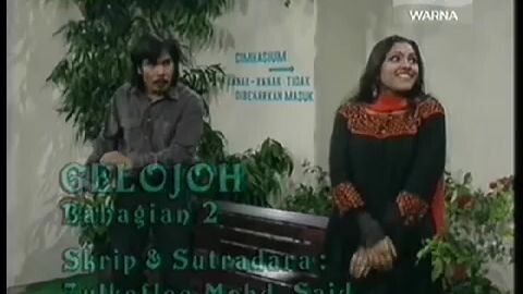 GELOJOH PART 2