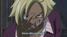 Fairy tail episode 34 sub indo