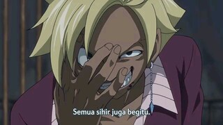 Fairy tail episode 34 sub indo