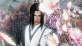 [Pedang Qi] Apakah ini cahaya bulan putih dan tahi lalat cinnabar Anda?