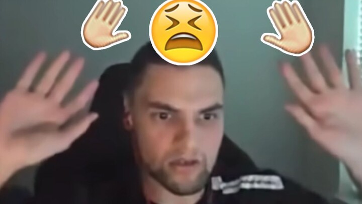 Funny Esports 21: A professional player was hacked by Russians and forced to cheat, and by the way, 