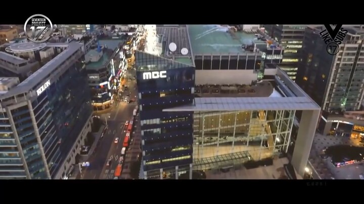 Seventeen Project_ Debut Big Plan Ep.2