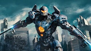 [Movie] Mecha in Pacific Rim