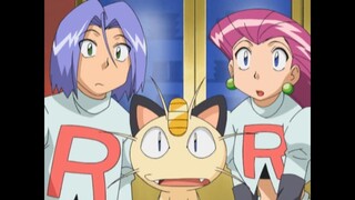 ロケット団解散